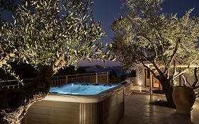 Fairytale Villas & Suites Marathias Zakynthos